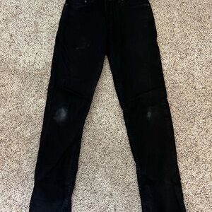 Levi’s 511 Men's Black Jeans